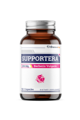 Orbitera İlaç Supportera Berberis Vulgaris 250 mg Içeren Takviye Edici Gıda